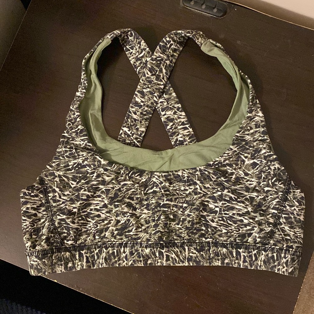 Lululemon Bra